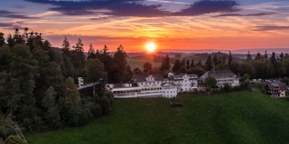 Boutique Hotel Moosegg